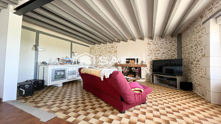 Ma-Cabane - Vente Maison Monhoudou, 120 m²