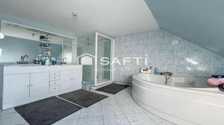 Ma-Cabane - Vente Maison Monhoudou, 120 m²