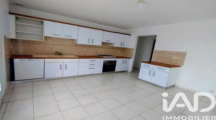 Ma-Cabane - Vente Maison Monhoudou, 161 m²