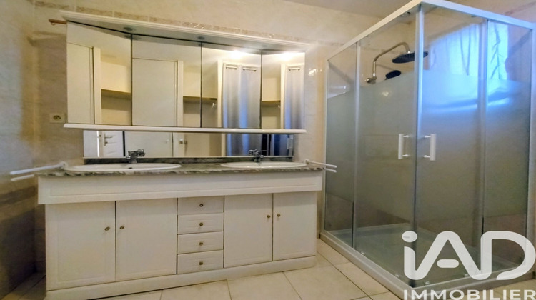 Ma-Cabane - Vente Maison Monhoudou, 161 m²