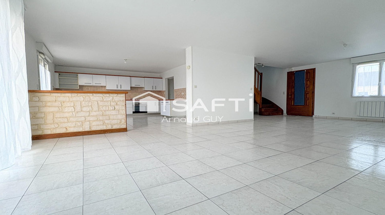 Ma-Cabane - Vente Maison Monhoudou, 160 m²