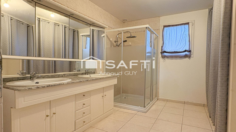 Ma-Cabane - Vente Maison Monhoudou, 160 m²