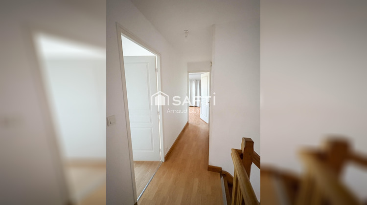 Ma-Cabane - Vente Maison Monhoudou, 160 m²