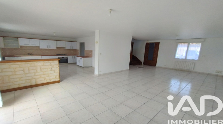 Ma-Cabane - Vente Maison Monhoudou, 160 m²