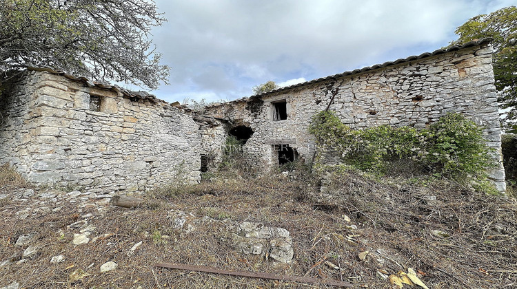 Ma-Cabane - Vente Maison Monieux, 300 m²