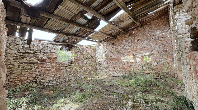 Ma-Cabane - Vente Maison Monieux, 300 m²