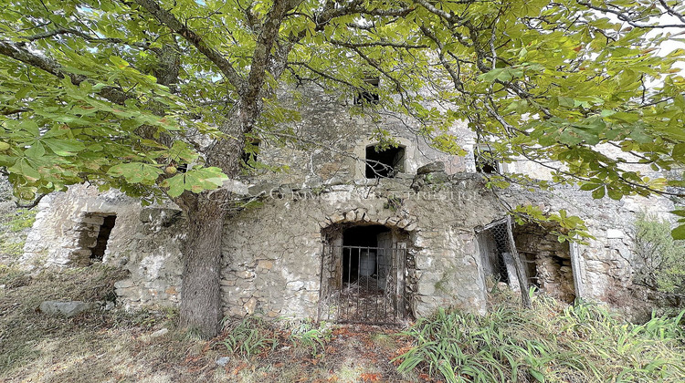 Ma-Cabane - Vente Maison Monieux, 300 m²