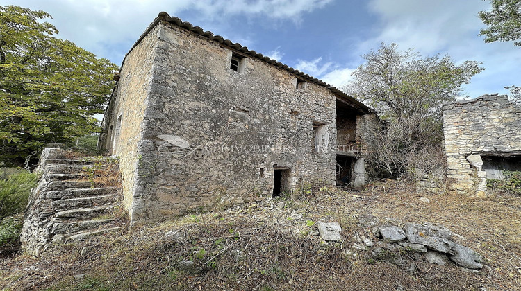 Ma-Cabane - Vente Maison Monieux, 300 m²