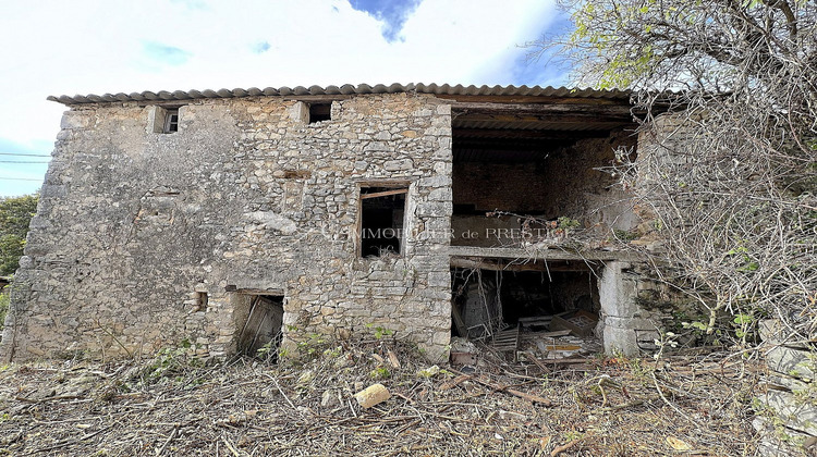 Ma-Cabane - Vente Maison Monieux, 300 m²