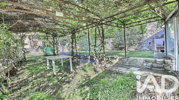 Ma-Cabane - Vente Maison Monieux, 100 m²