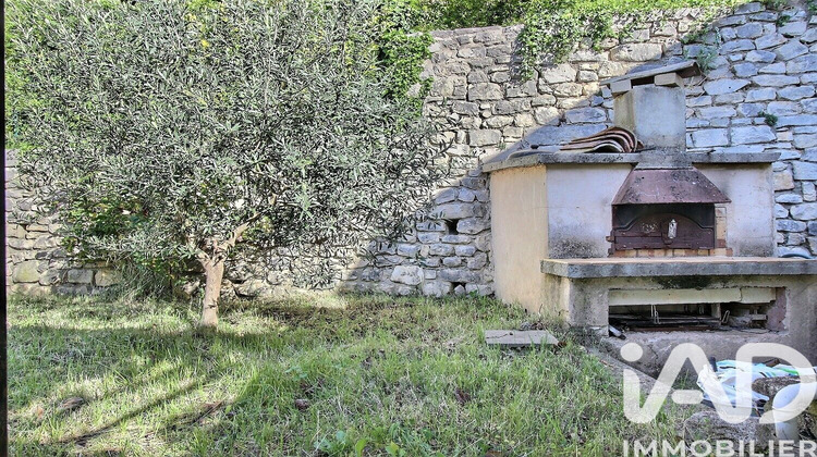 Ma-Cabane - Vente Maison Monieux, 100 m²