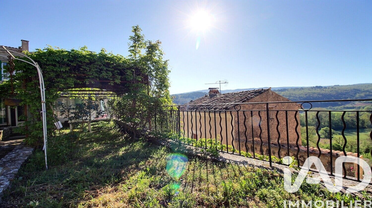 Ma-Cabane - Vente Maison Monieux, 100 m²
