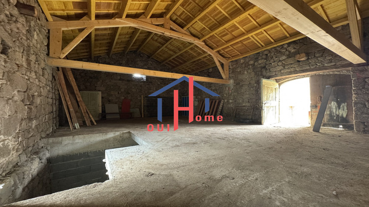 Ma-Cabane - Vente Maison Monistrol-d'Allier, 80 m²