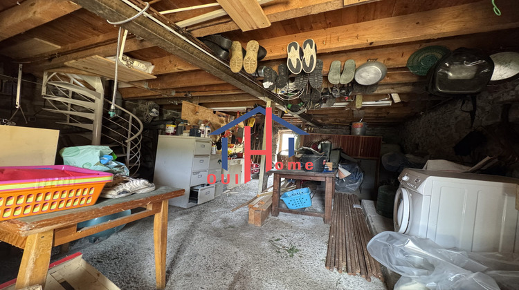 Ma-Cabane - Vente Maison Monistrol-d'Allier, 80 m²