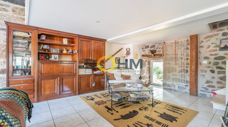 Ma-Cabane - Vente Maison Monistrol-d'Allier, 194 m²