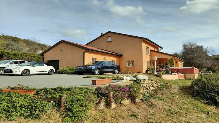 Ma-Cabane - Vente Maison Monistrol-sur-Loire, 180 m²