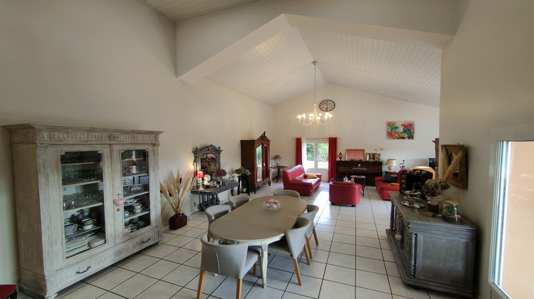 Ma-Cabane - Vente Maison Monistrol-sur-Loire, 180 m²