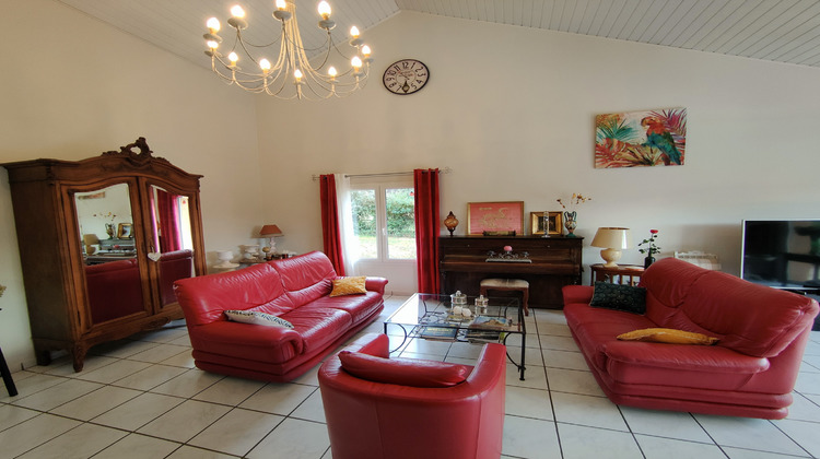 Ma-Cabane - Vente Maison Monistrol-sur-Loire, 180 m²
