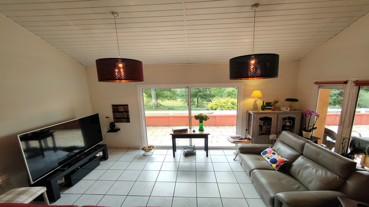 Ma-Cabane - Vente Maison Monistrol-sur-Loire, 180 m²