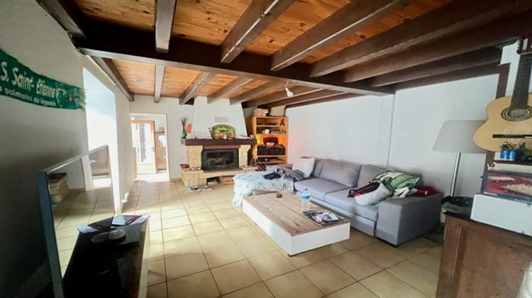 Ma-Cabane - Vente Maison Monistrol-sur-Loire, 105 m²
