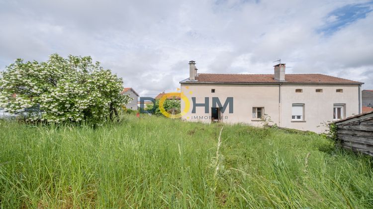 Ma-Cabane - Vente Maison Monistrol-sur-Loire, 75 m²