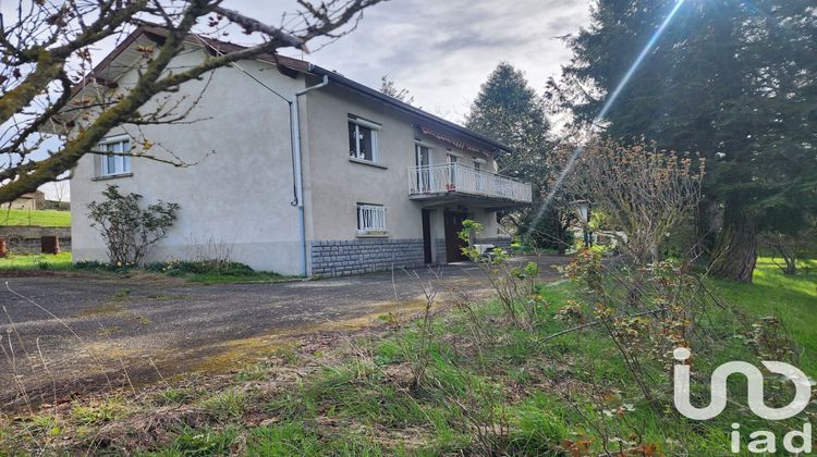 Ma-Cabane - Vente Maison Monistrol-sur-Loire, 110 m²