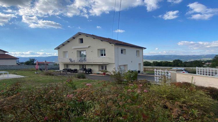 Ma-Cabane - Vente Maison Monistrol sur Loire, 120 m²