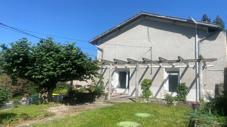 Ma-Cabane - Vente Maison Monistrol sur Loire, 160 m²