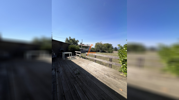 Ma-Cabane - Vente Maison Monistrol-sur-Loire, 86 m²