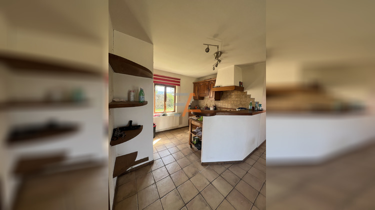 Ma-Cabane - Vente Maison Monistrol-sur-Loire, 86 m²
