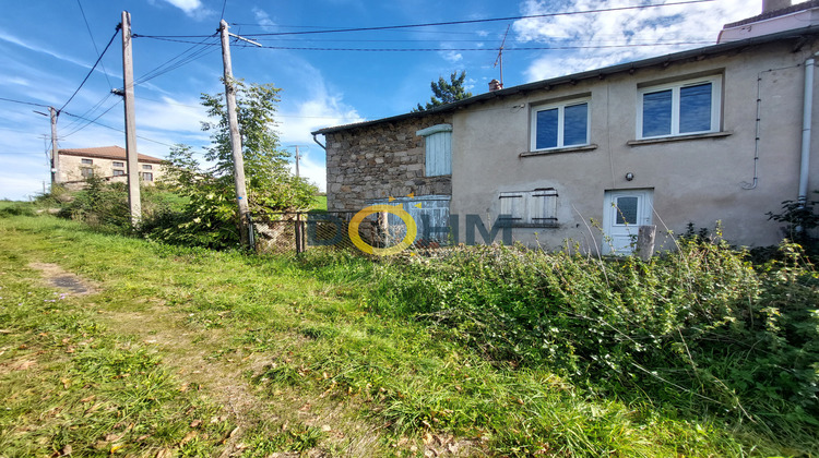 Ma-Cabane - Vente Maison Monistrol-sur-Loire, 150 m²
