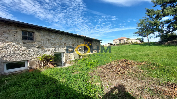 Ma-Cabane - Vente Maison Monistrol-sur-Loire, 150 m²