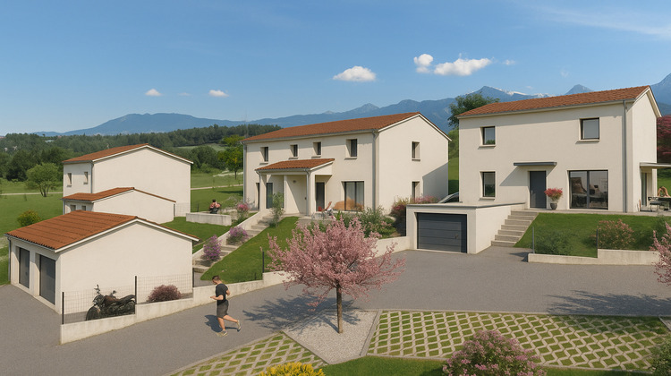 Ma-Cabane - Vente Maison MONISTROL-SUR-LOIRE, 85 m²