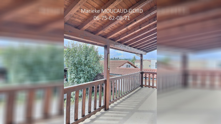 Ma-Cabane - Vente Maison MONISTROL SUR LOIRE, 87 m²