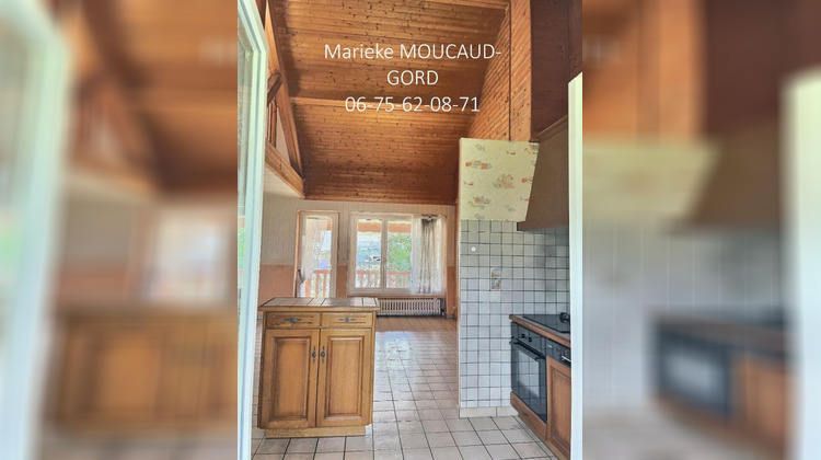 Ma-Cabane - Vente Maison MONISTROL SUR LOIRE, 87 m²