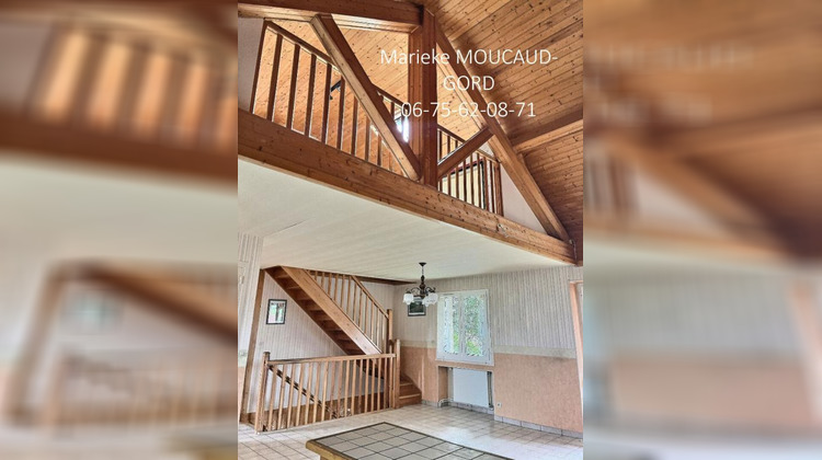 Ma-Cabane - Vente Maison MONISTROL SUR LOIRE, 87 m²