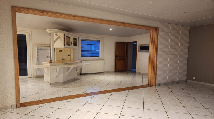 Ma-Cabane - Vente Maison Monistrol-sur-Loire, 125 m²