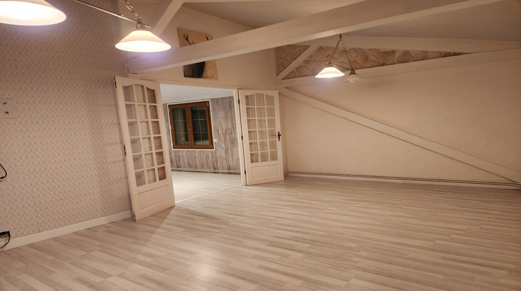 Ma-Cabane - Vente Maison Monistrol-sur-Loire, 125 m²