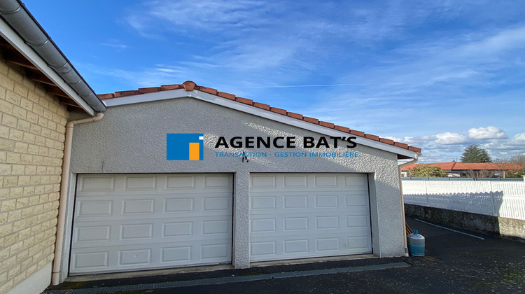 Ma-Cabane - Vente Maison MONISTROL-SUR-LOIRE, 130 m²