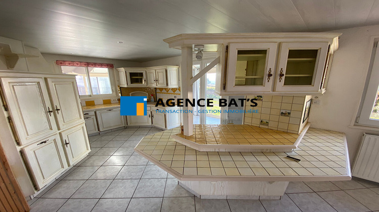 Ma-Cabane - Vente Maison MONISTROL-SUR-LOIRE, 130 m²