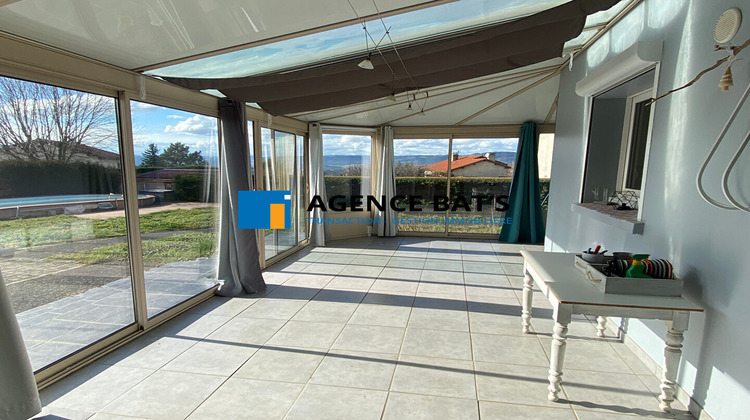 Ma-Cabane - Vente Maison Monistrol sur Loire, 130 m²