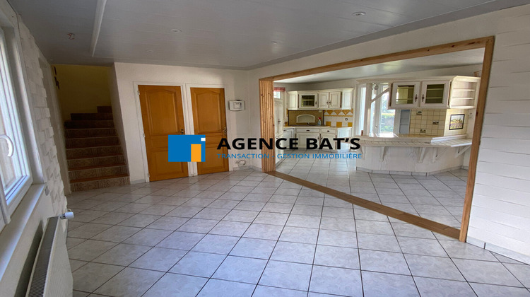 Ma-Cabane - Vente Maison Monistrol sur Loire, 130 m²