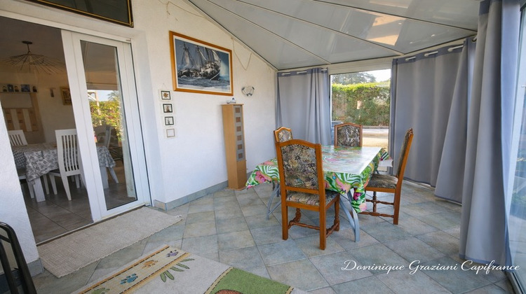 Ma-Cabane - Vente Maison MONISTROL SUR LOIRE, 143 m²