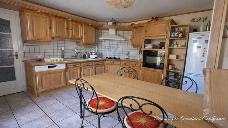 Ma-Cabane - Vente Maison MONISTROL SUR LOIRE, 143 m²