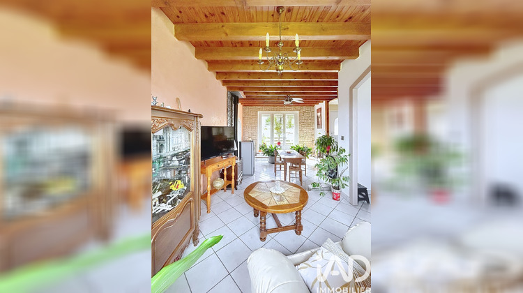 Ma-Cabane - Vente Maison Monistrol-sur-Loire, 106 m²