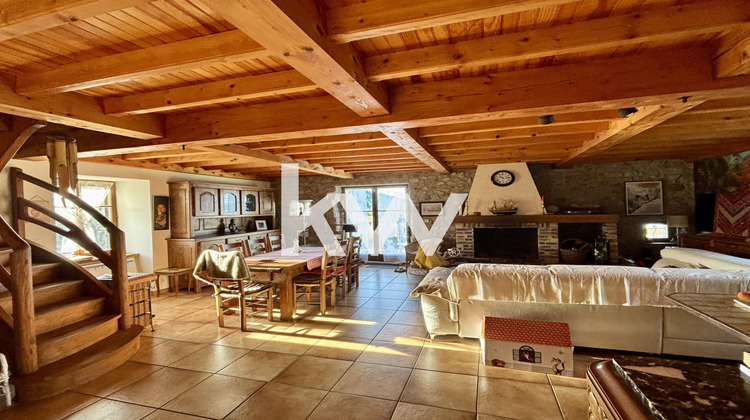 Ma-Cabane - Vente Maison Monistrol-sur-Loire, 211 m²