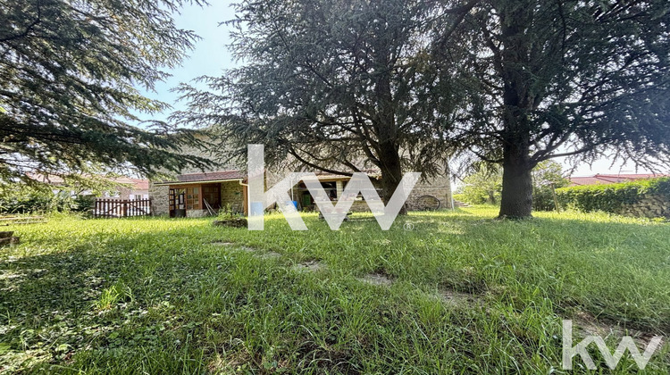 Ma-Cabane - Vente Maison Monistrol-sur-Loire, 211 m²