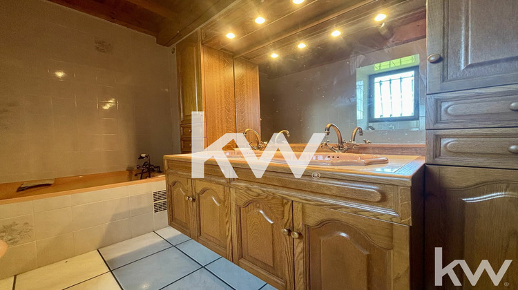 Ma-Cabane - Vente Maison Monistrol-sur-Loire, 211 m²