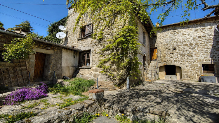 Ma-Cabane - Vente Maison Monistrol-sur-Loire, 132 m²