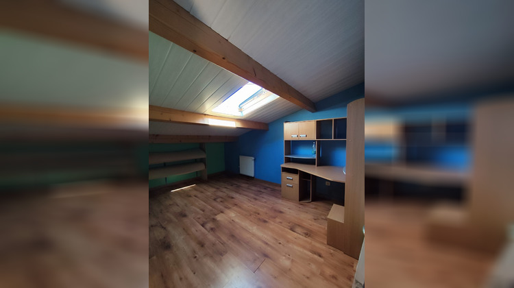 Ma-Cabane - Vente Maison Monistrol-sur-Loire, 132 m²